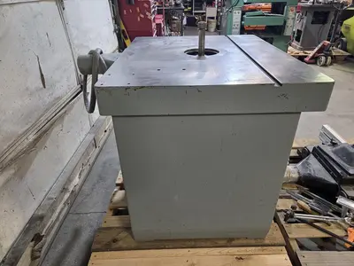 USED 2000 DELTA 43-791