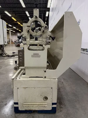 Used 2003 BIRMINGHAM SY-1440 Gap Lathes Georgia US | The Equipment Hub #1371229