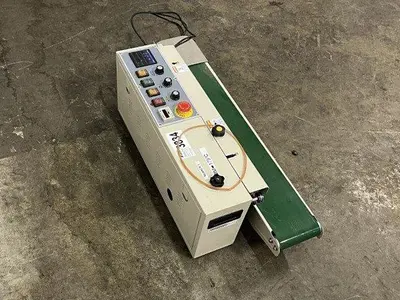 FRD-1000C Continuous Band Sealer