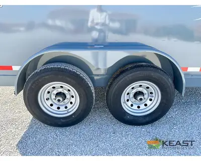 Used THUNDER CREEK _UNKNOWN_ Tanker Trailers Iowa US | Keast Enterprises #1360519