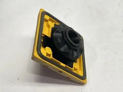 USED ABB OHYS2RJ SELECTOR HANDLE