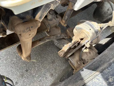 Used 2016 FREIGHTLINER M2 112 Conventional trucks Alabama US | Proxy Equipment #1426004
