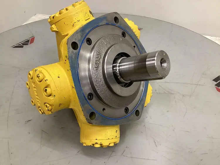 Used STAFFA HM/B030/P/11/PI.370 Clamps Michigan US | Ideal Machinery #898033