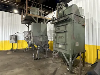 USED BCP A4-7620
