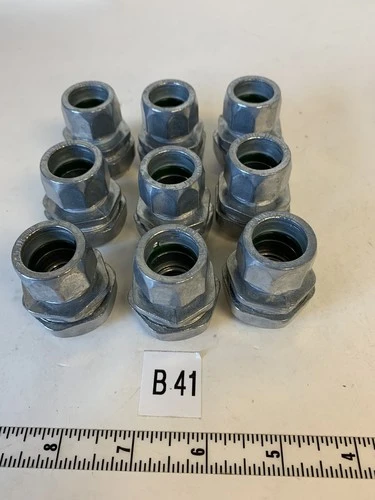 Used Bridgeport Does Not Apply Conduits | J&J Industrial Supply #546381