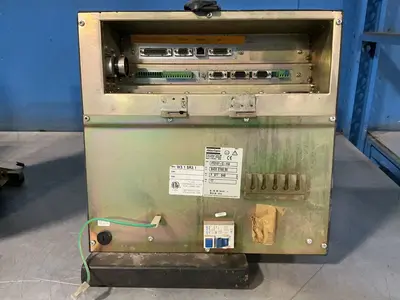 Used 2006 ATLAS COPCO PF3107GHW Automation Control (HMI) Ohio US | HGR 24 #1508094