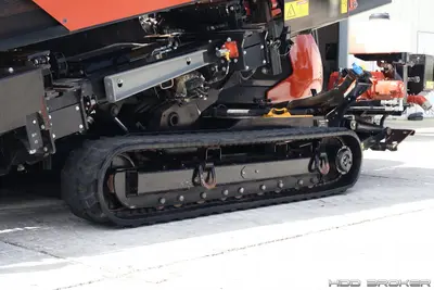 Used 2022 DITCH 2022 DITCH WITCH AT32 ALL TERRAIN Drill Rigs Florida US | HDD Broker #1346160