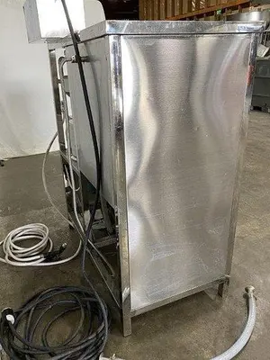 USED 2014 TIANGANG MACHINE MFG TG-100