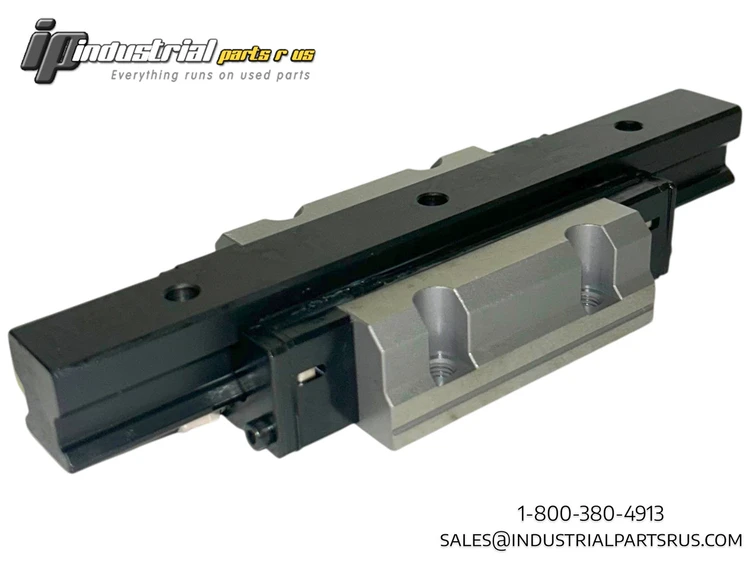 New | in-Stock IKO LRXG 20 C1 R180 HS1/FLFRZ Linear Guides Kentucky US | Industrial Parts R Us Inc. #761034