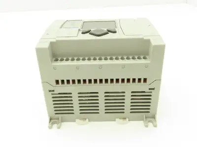 Allen Bradley 1763-L16DWD PLC MicroLogix 1100 16 Point Controller Ser B FW 14