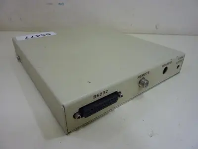 USED ALLEN BRADLEY 6604 LDSR