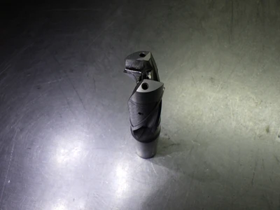 Kennametal .922" Coolant Thru 3xD Indexable Drill KSEM0922R3SS100 (LOC783A)