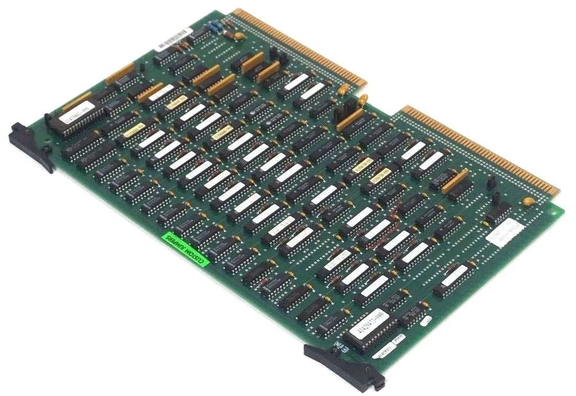 NEW UNISYS 41429523 BASE AREA TRACKING BOARD