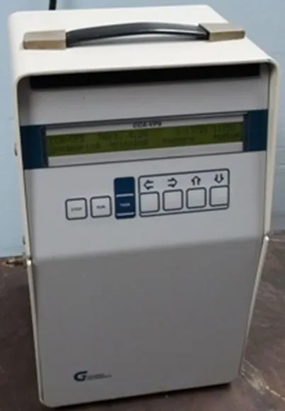 Used _UNKNOWN_ _UNKNOWN_ Analyzers Systems - Other Texas US | Bamko Surplus Process Equipment #1177858