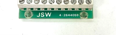 USED JSW 4-2644059