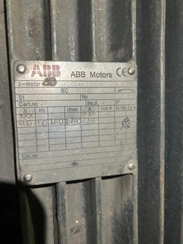 USED 2006 AVIAN ZG80/120