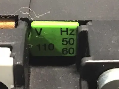 USED SIEMENS 3TF4010-0A