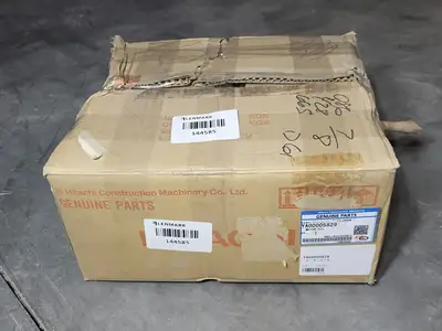 New | in-Stock HITACHI YA00005829 Parts (Hydraulics and Pneumatics) British Columbia CA | Lenmark #368541