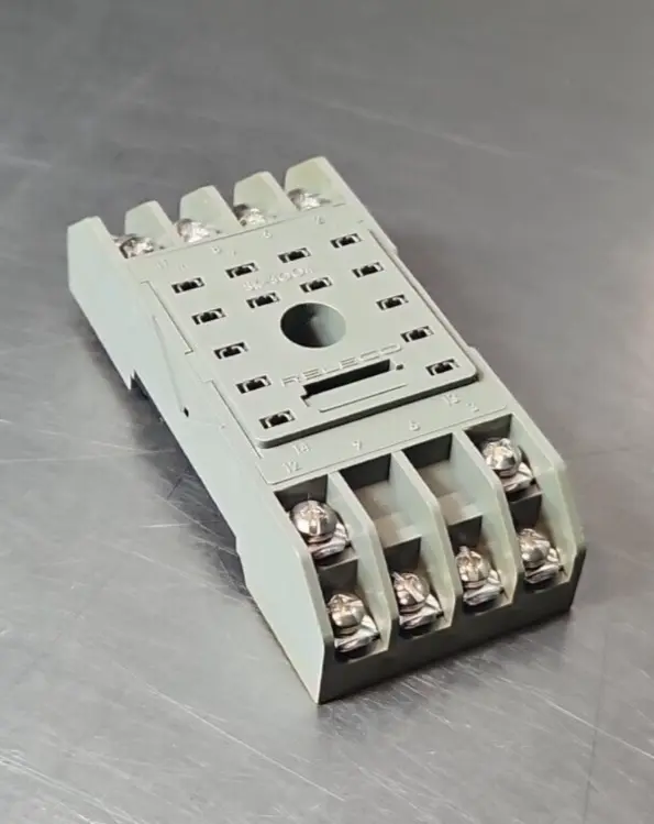 Used Releco _UNKNOWN_ Relays & Switches South Carolina US | Palmetto Automation #1161666
