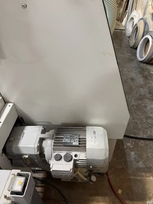 Used 2018 BIESSE AKRON 1440 A Banding Machinery & Lines Florida US | MachineryMax #1343491