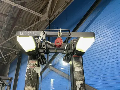 Used TOYOTA 6BPU15 Misc Forklifts Ohio US | HGR 24 #1319772