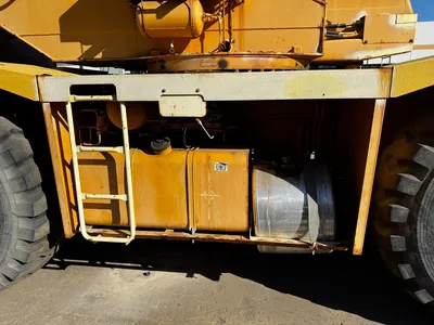 Used TADANO TR-300XL-4 Mobile Cranes California US | Heavy Wall Consulting #1459621