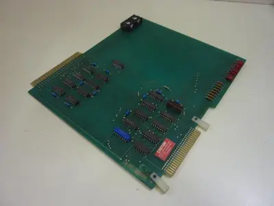 Used CINCINNATI MILACRON 3-531-3722A Circuit Boards Michigan US | Ideal Machinery #1318601