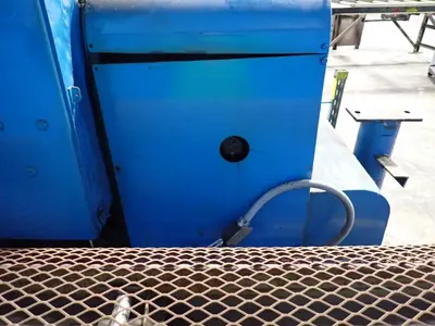 Tube Cut Off