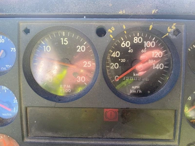 Used 1995 FREIGHTLINER FL80 Flatbed Trucks Wisconsin US | Proxy Equipment #1377822