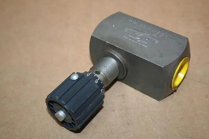 Used HYCON DRV-16-1 Valves/Fittings Michigan US | Ideal Machinery #592374