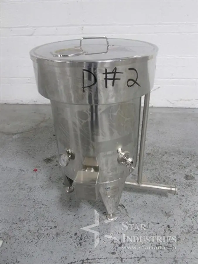 Used _UNKNOWN_ _UNKNOWN_ Bottle Washers California US | Star Industries #1255465