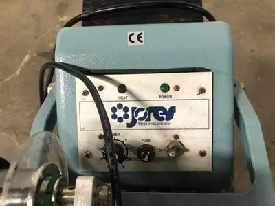 USED BROTHER PFS-F350