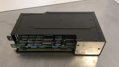Used SQUARE D Model 500 PLC Processors | Palmetto Automation #1152711