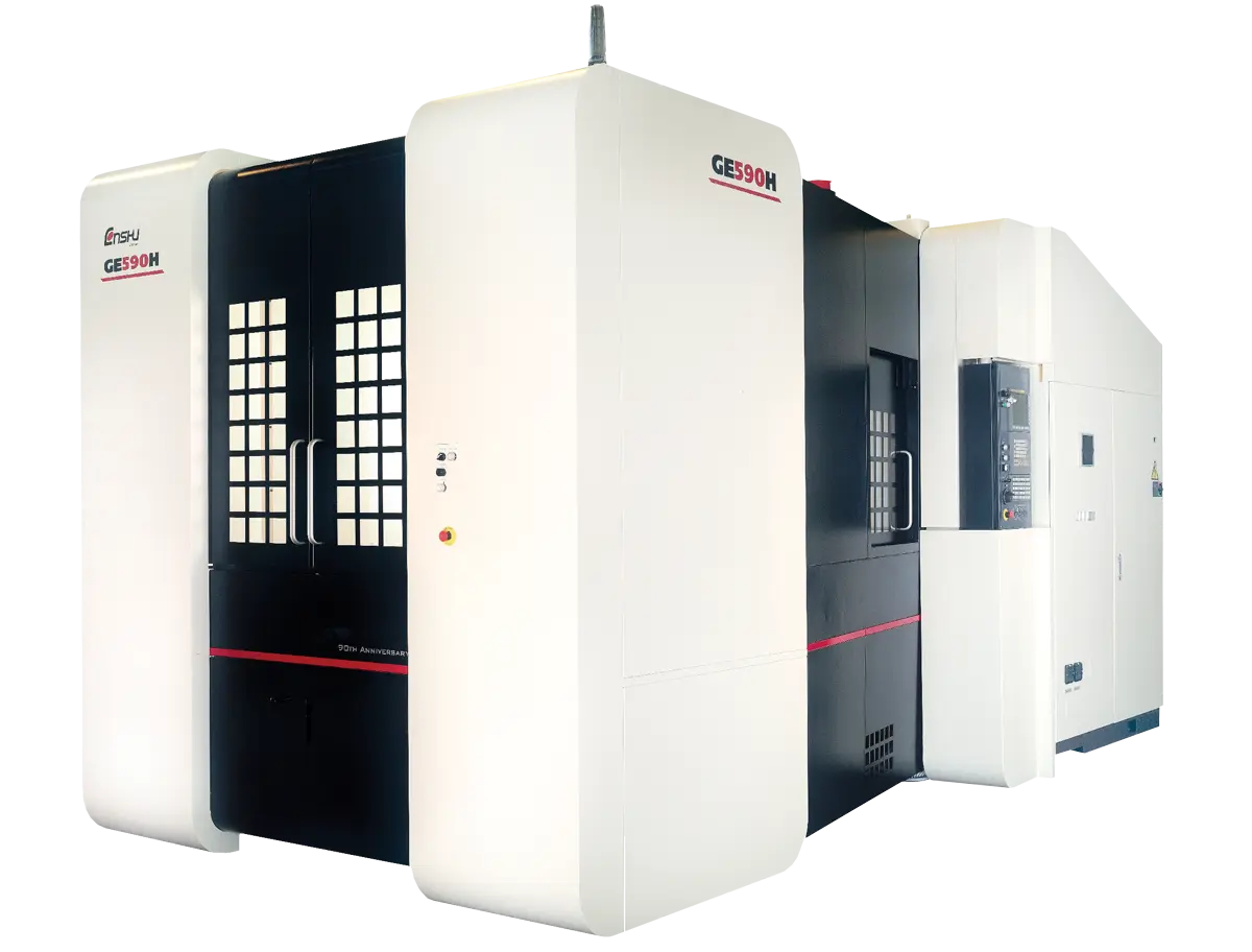NEW ENSHU GE590H