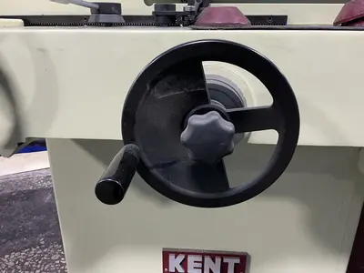 Used 2018 KENT SGS1020AHD Reciprocating Surface Grinders Ohio US | HGR 24 #1556805