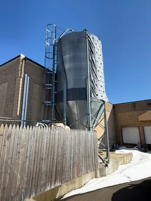 2015 Sioux Steel Co SBFT1266016 silo | Global Machine Brokers, LLC (5)