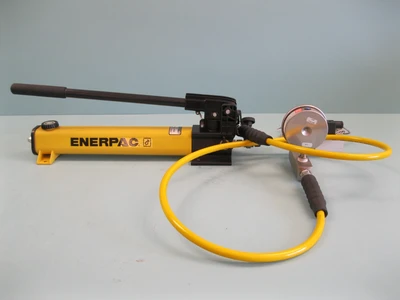USED Enerpac P392