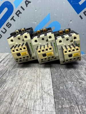 MÖELLER DIL2AM Electrical/PLC/Automation | ESS Industrial Equipment Sales (2)