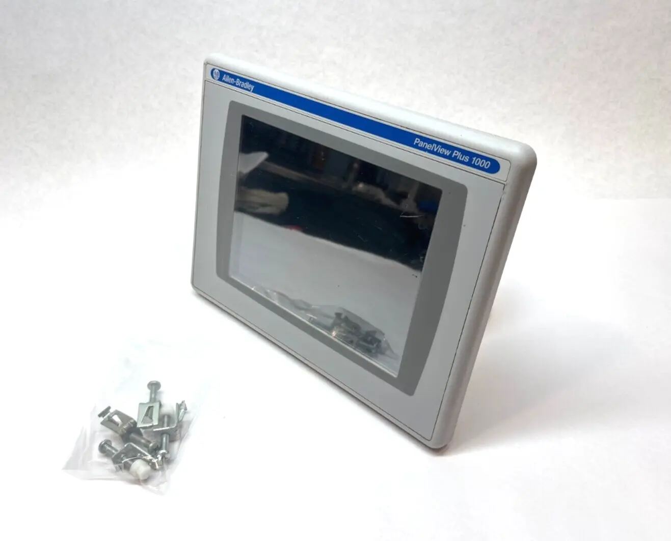 USED ALLEN-BRADLEY PANELVIEW PLUS 1000