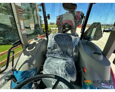 Used TYM _UNKNOWN_ Sub-Compact & Compact Tractors Iowa US | Keast Enterprises #1360521