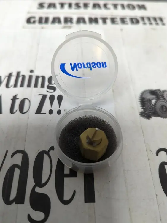 New | in-Stock NORDSON 1026739 Nozzles | Surplus Asset Holdings #1226638