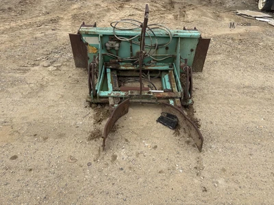 Used VALLEY CRAFT VERSA GRIP Drum Lifters Tennessee US | Moore Equipment #1517353