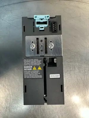 Siemens PM240-2 6SL3210-1PB13-8AL0 SINAMICS POWER MODULE (8.4.5)