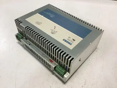 USED SOLA ELECTRIC SFL24-24-100