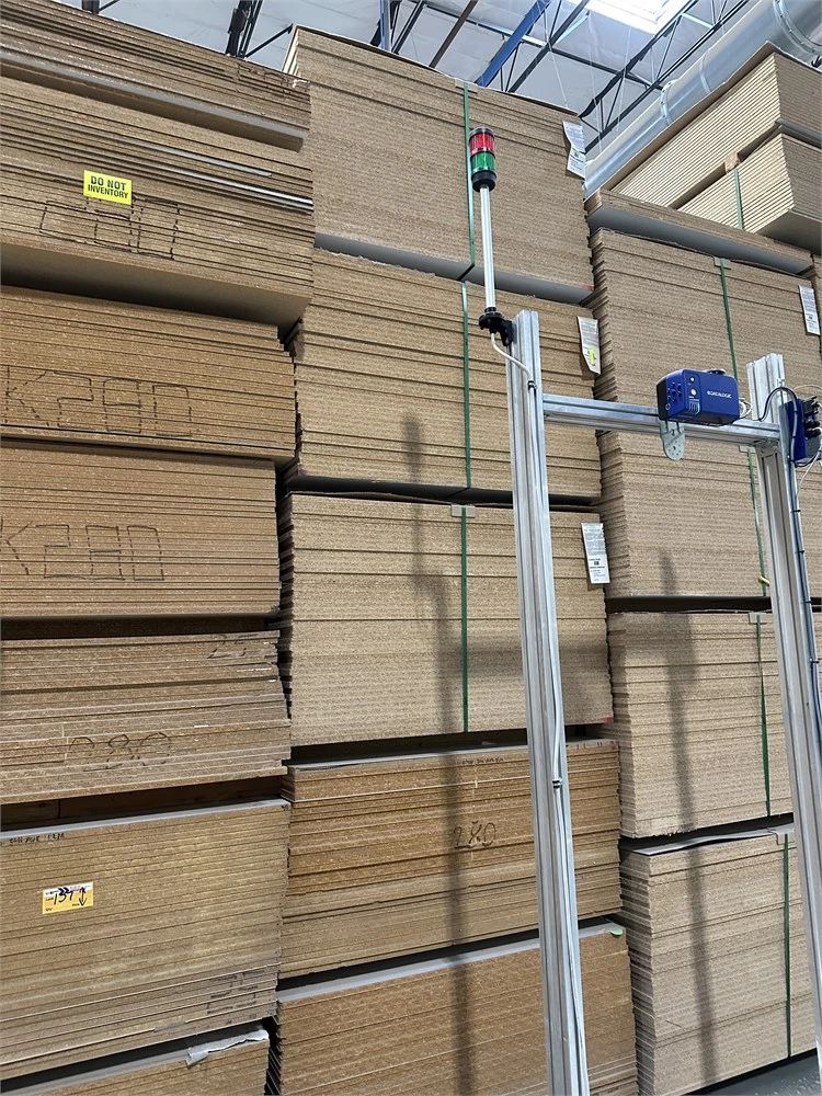 Used _UNKNOWN_ _UNKNOWN_ Home Building Material (Miscellaneous) Florida US | MachineryMax #1420996