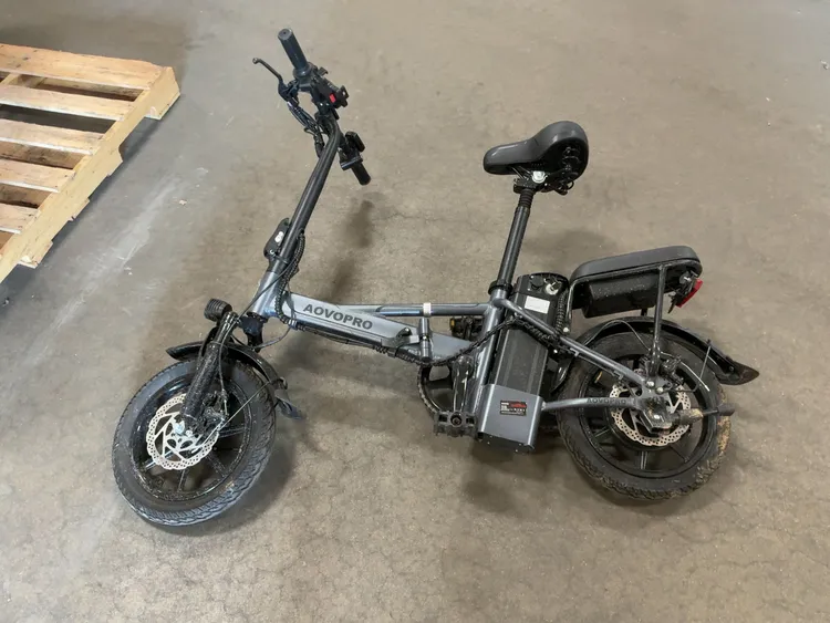 Used _UNKNOWN_ _UNKNOWN_ Bicycles Michigan US | Miedema Asset Management Group #1397059