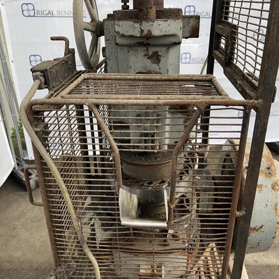 Courtoy 20 Head Rotary Tablet Press R33