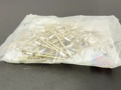 Cherry Rivet CR2248-4-4 Aircraft Grip Rivets .143-.146" Pop 9/64" Lot of 100pcs