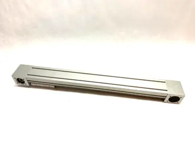USED FESTO TOOTHED BELT AXIS ACTUATOR