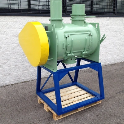 LODIGE 300 Litre Mixer Powder Littleford Type | Perry Equipment (1)